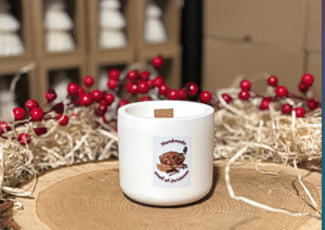 MIRISNA SVIJEĆA Smell of Christmas
