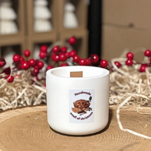 MIRISNA SVIJEĆA Smell of Christmas